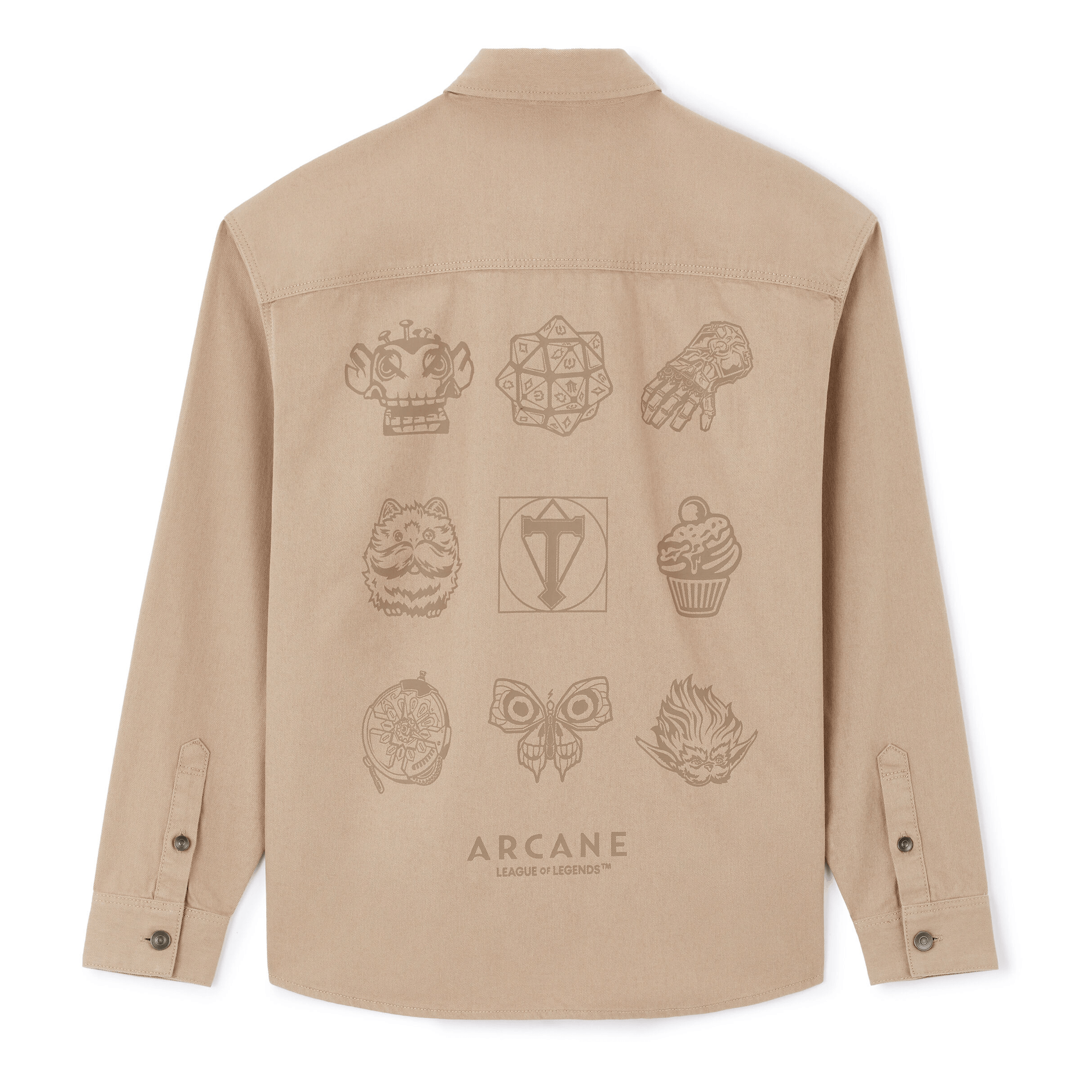 Product gallery 