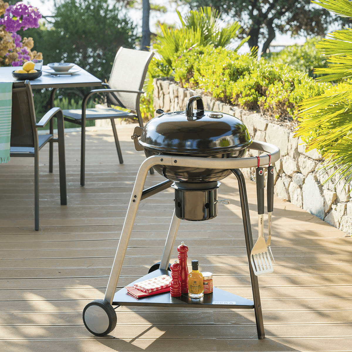 Product gallery 