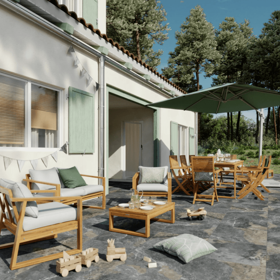 Product gallery 