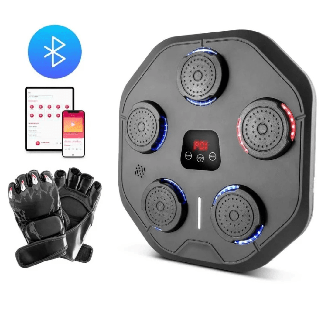 Product gallery 