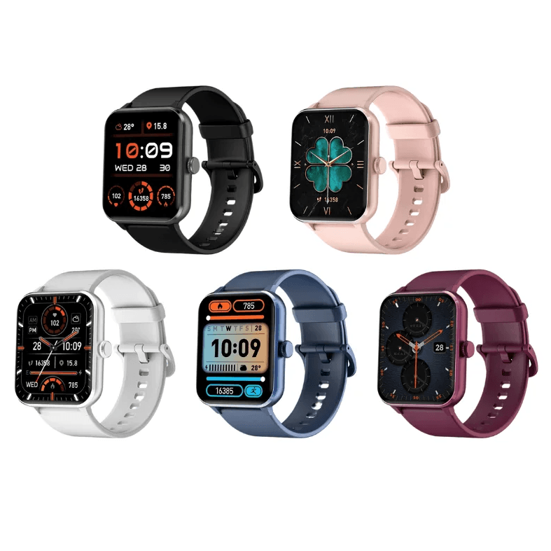 Product gallery 