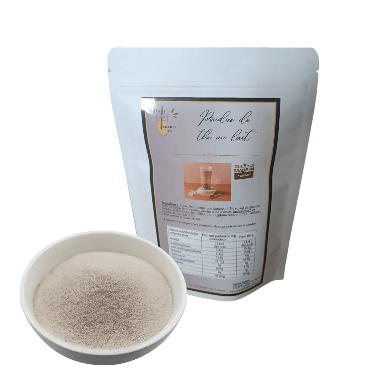 Product gallery 