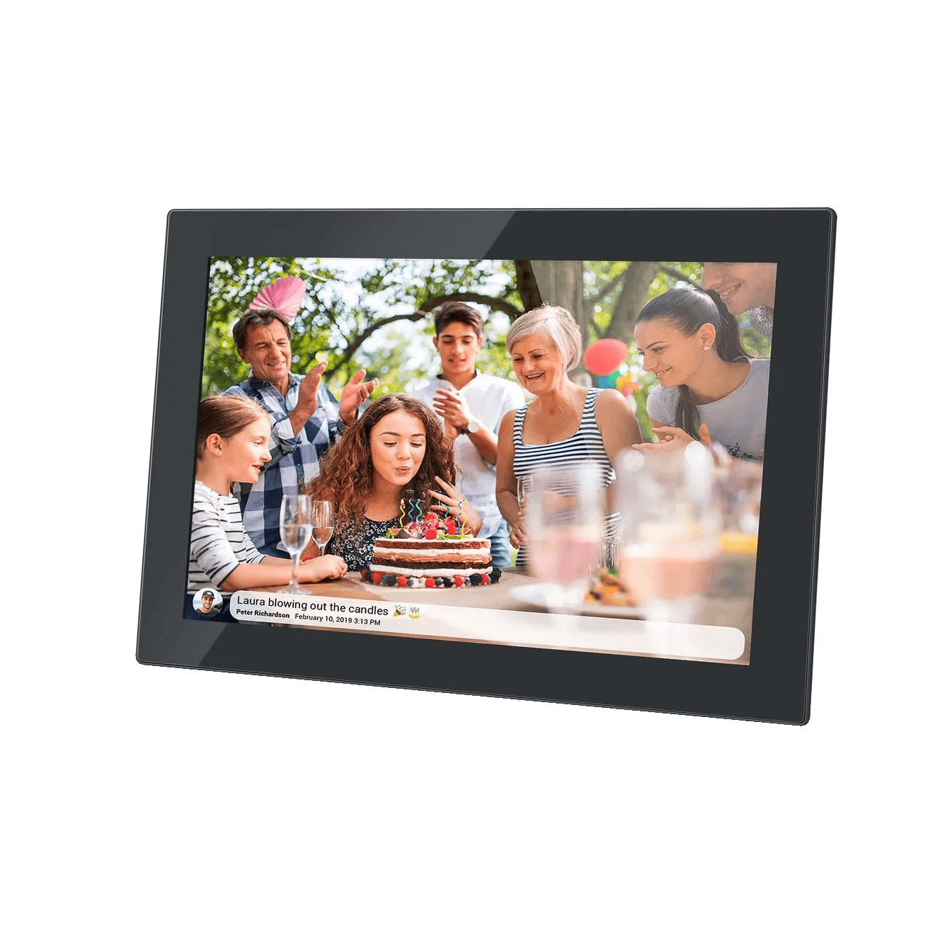 Product gallery 