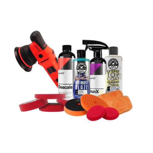 Product gallery 