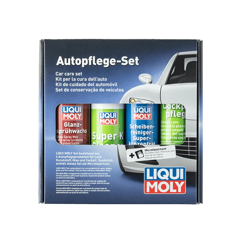 Product gallery 