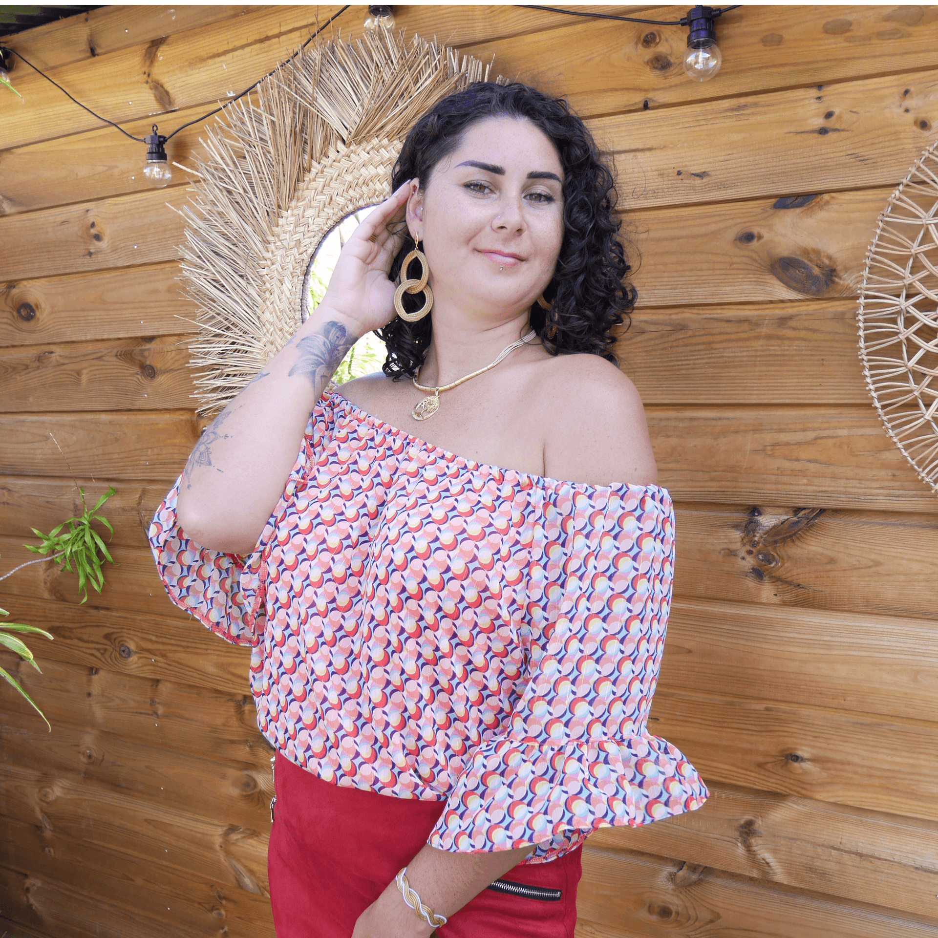 Product gallery 