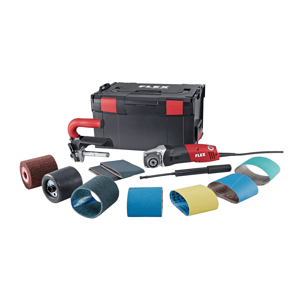 Product gallery 
