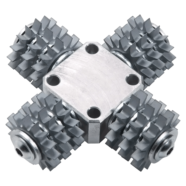 Product gallery 