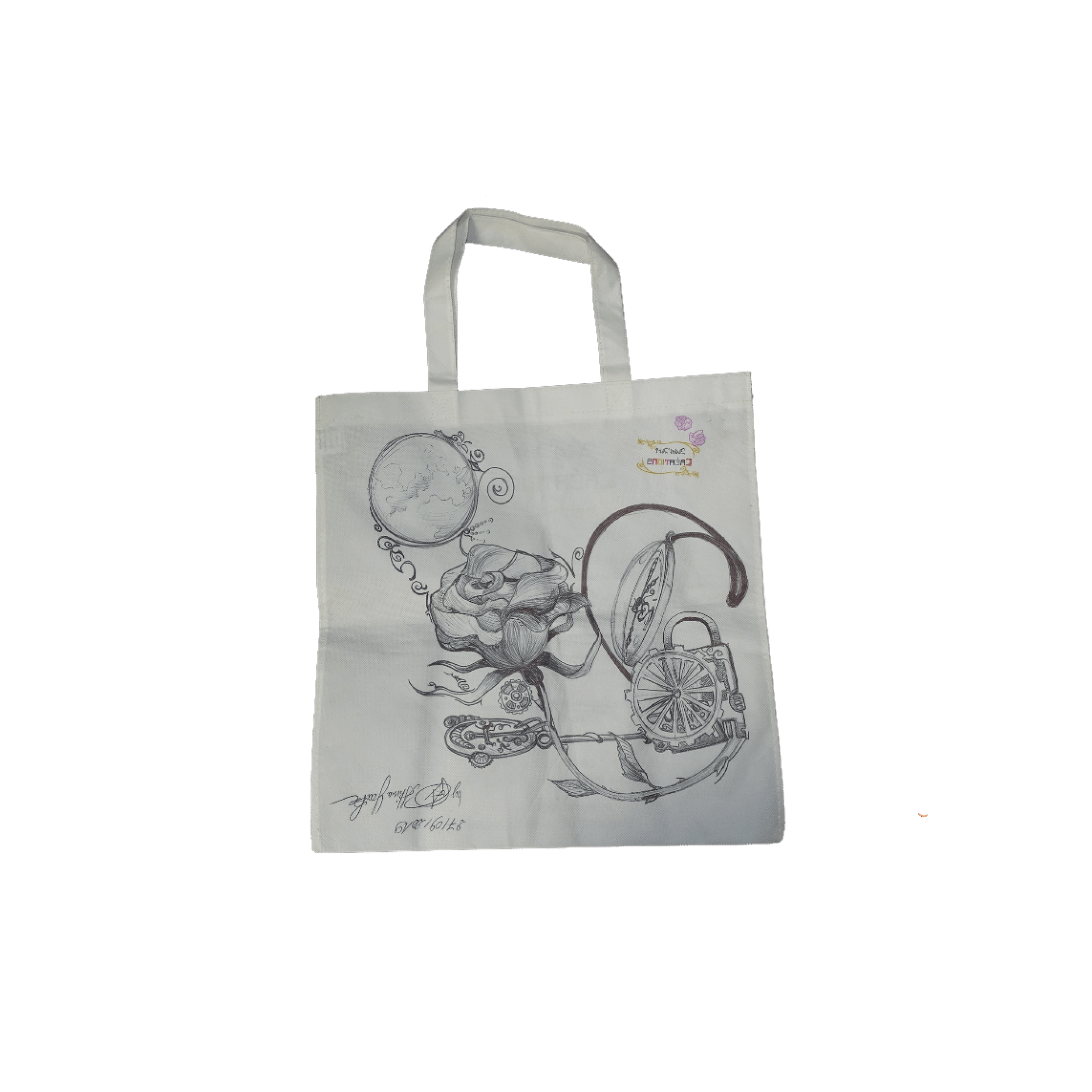 Product gallery 