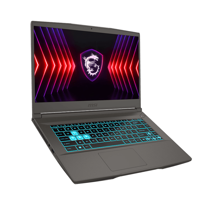 Product gallery
