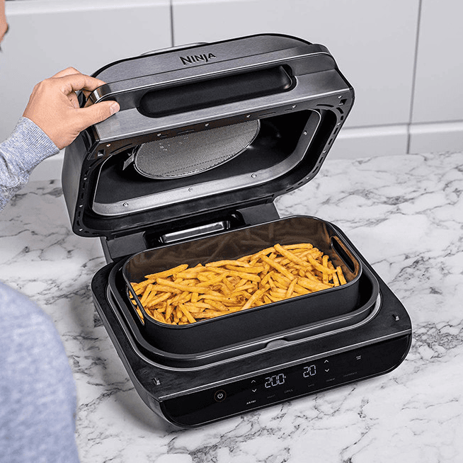 Product gallery