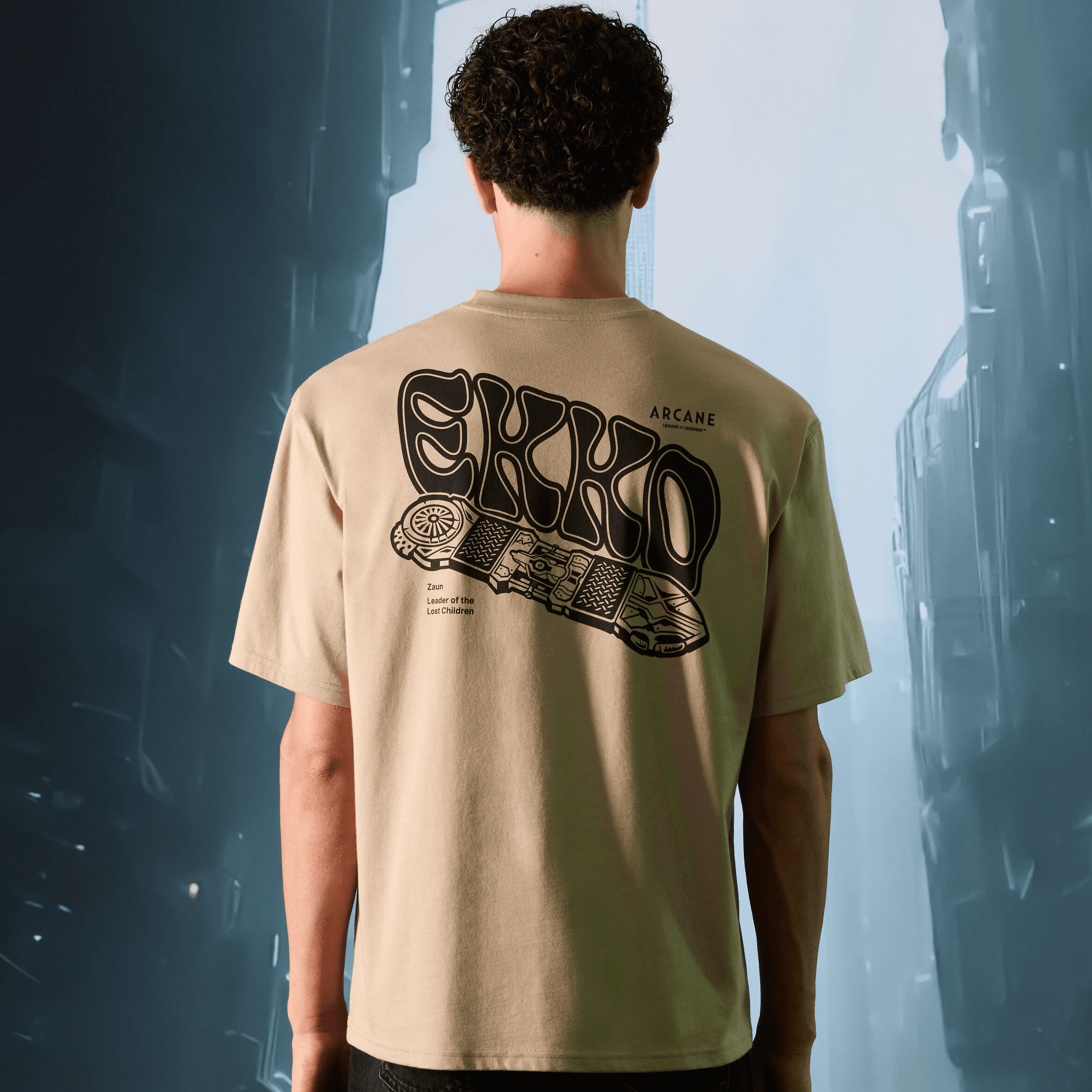 Product gallery