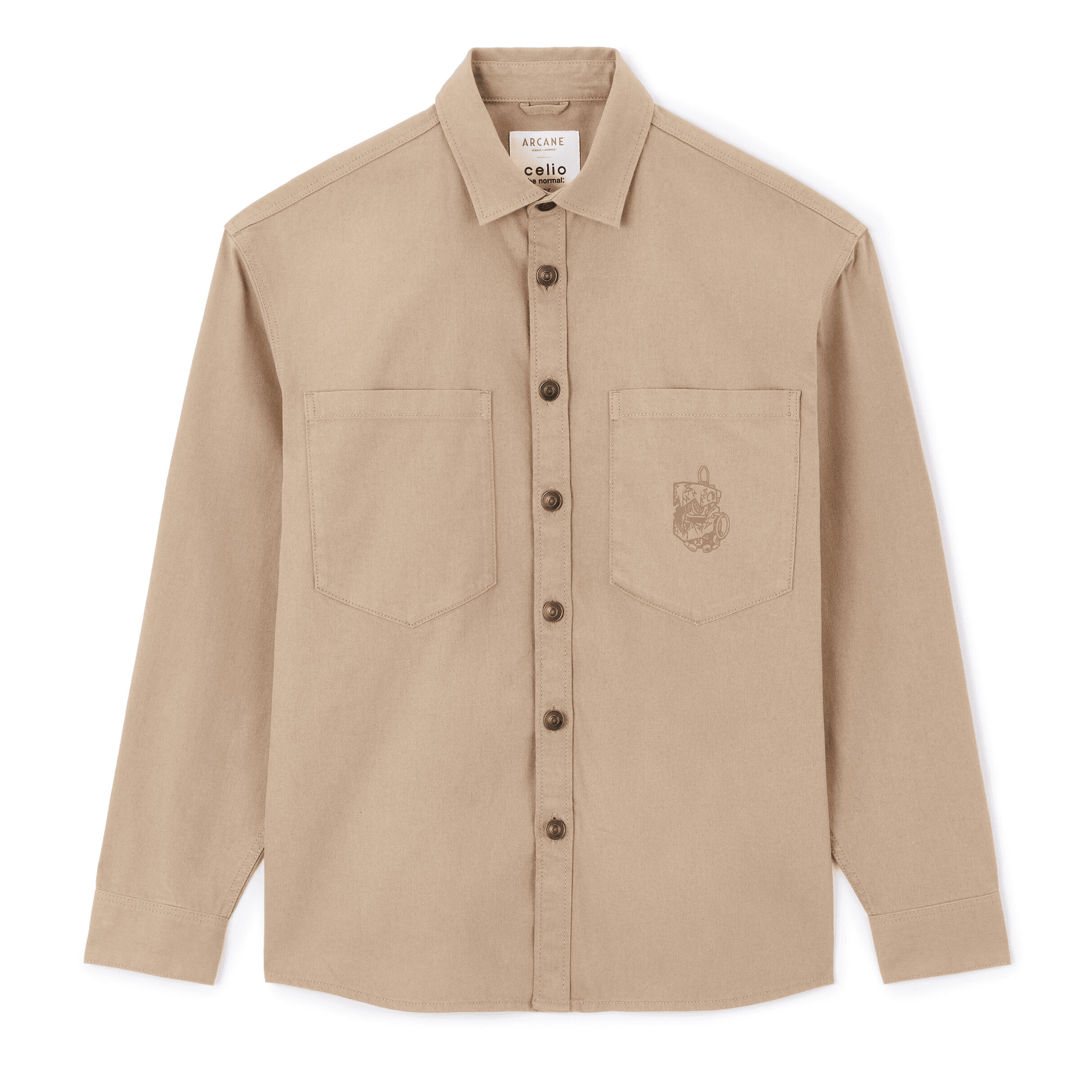 Product gallery