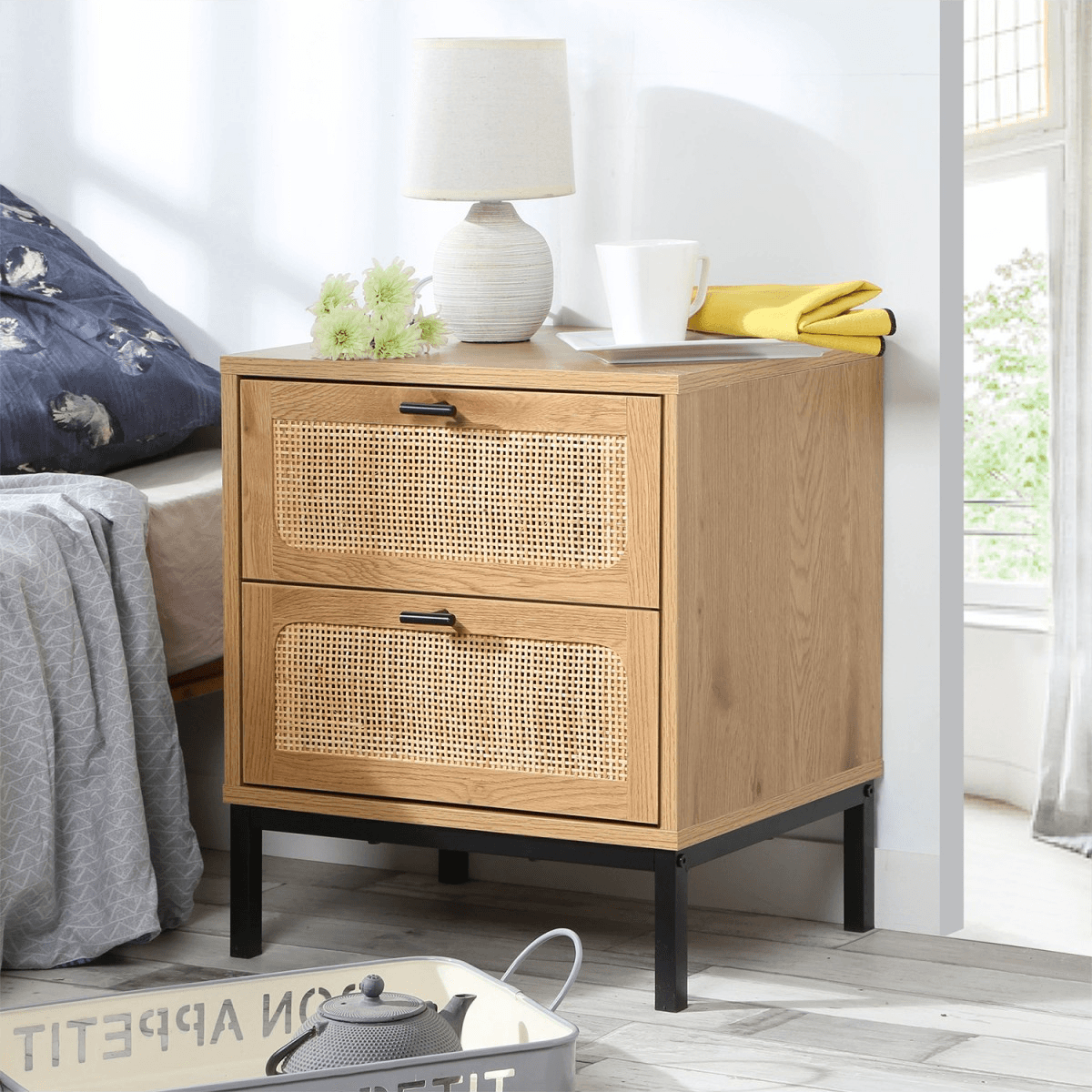 Product gallery