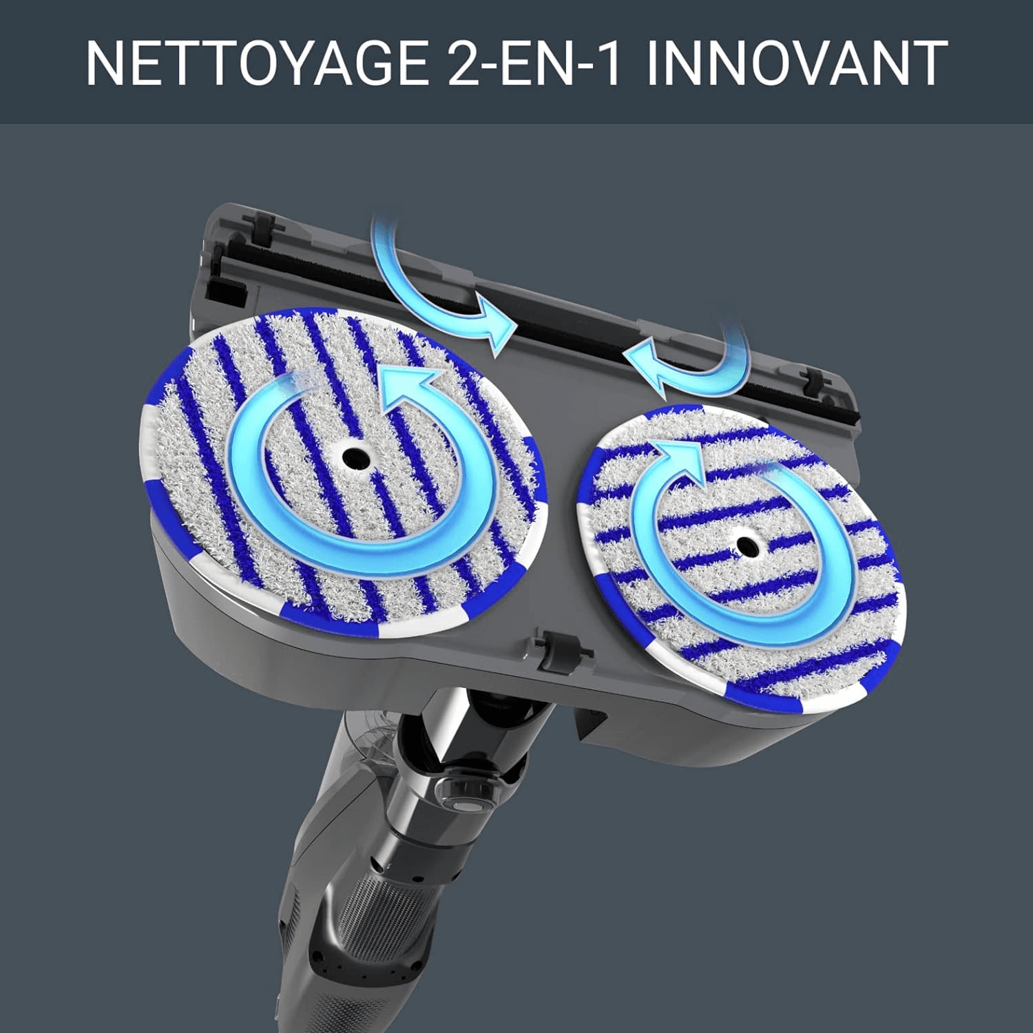 Product gallery