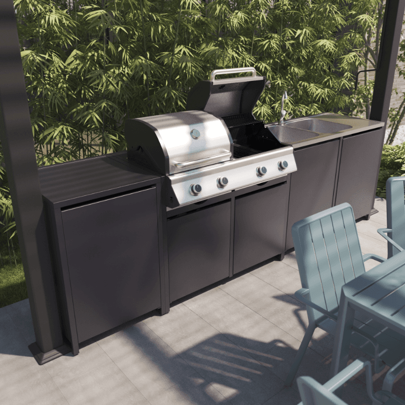 Product gallery
