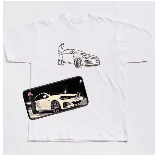 Product gallery