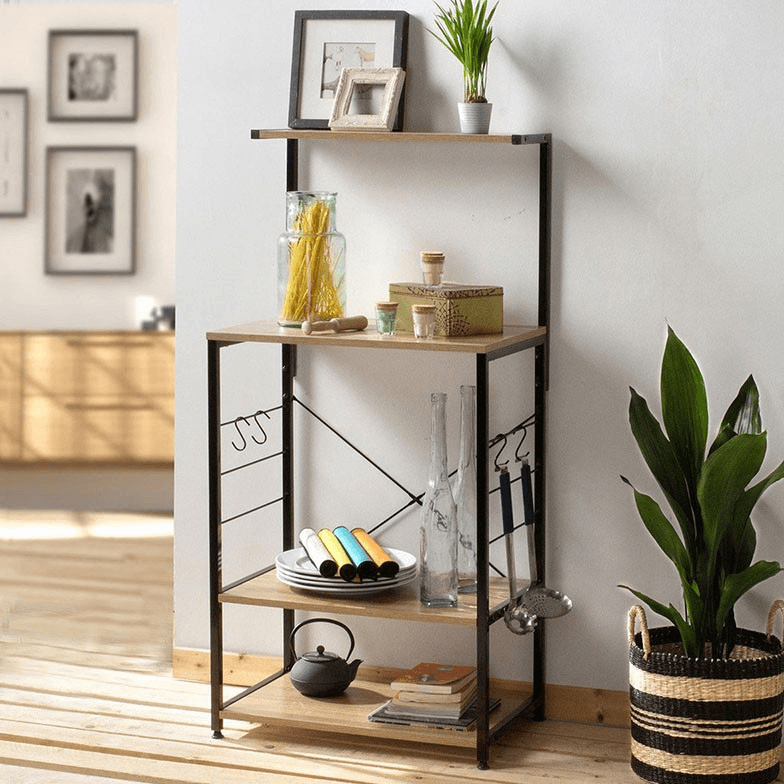 Product gallery