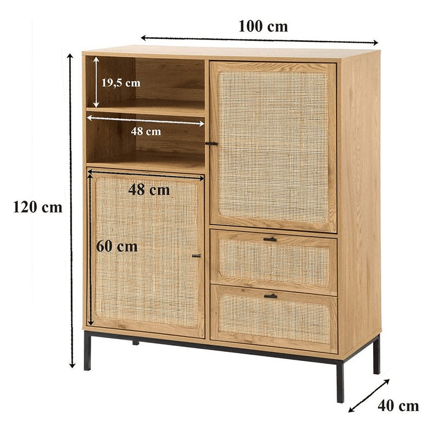 Product gallery