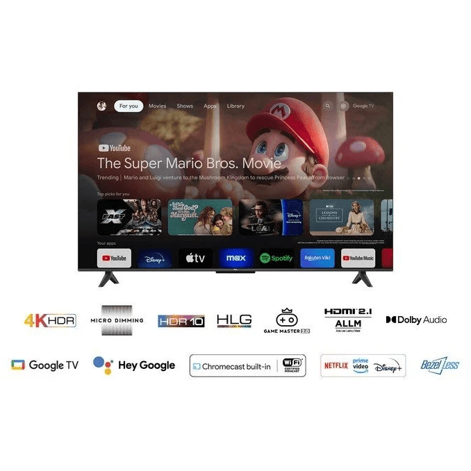 Product gallery