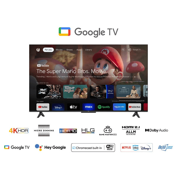 Product gallery