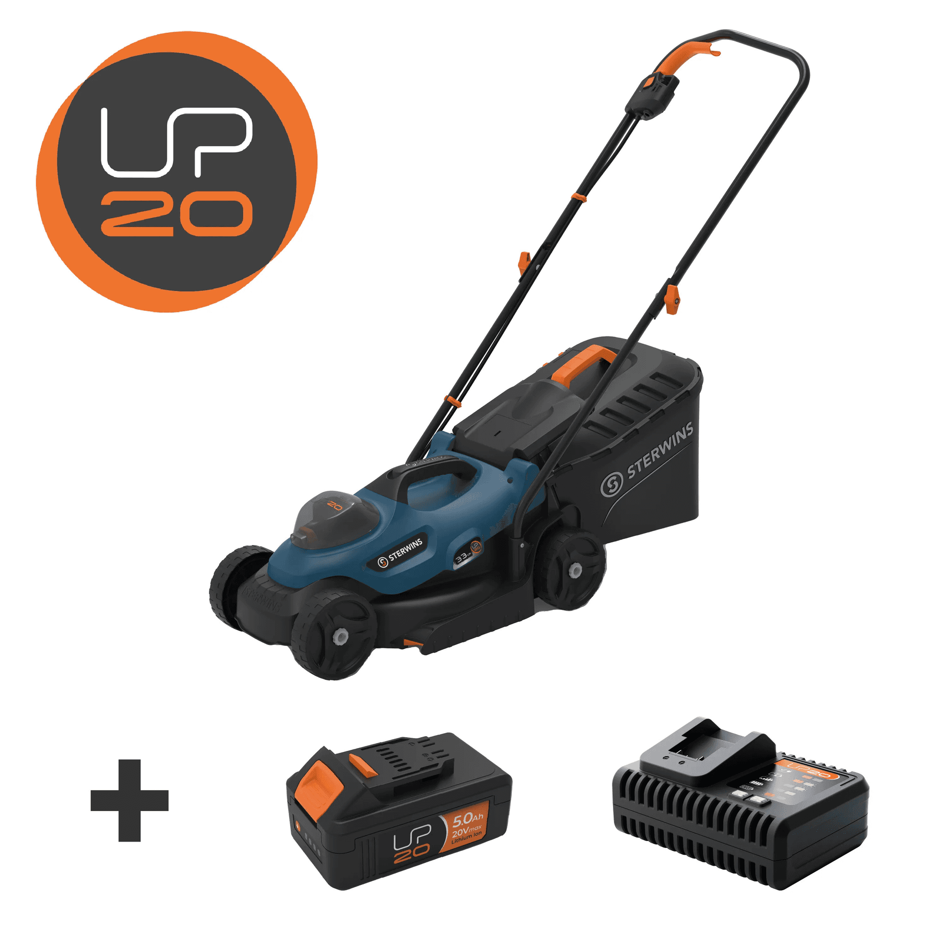 Product gallery
