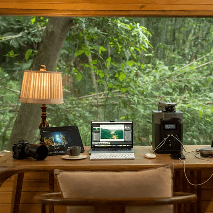 Product gallery