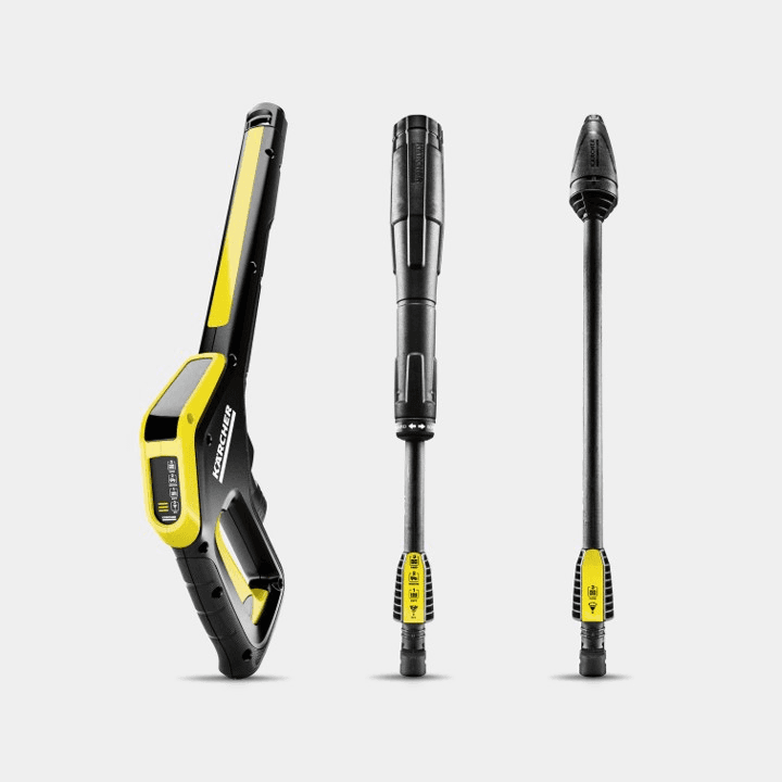 Product gallery