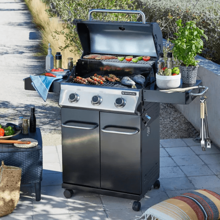 Product gallery