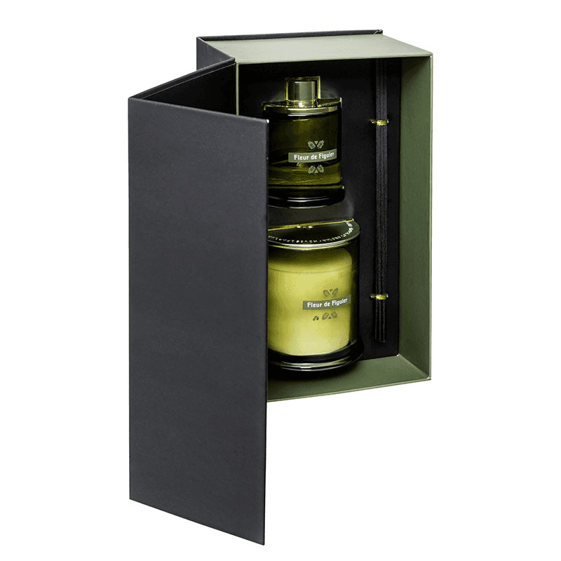 Product gallery