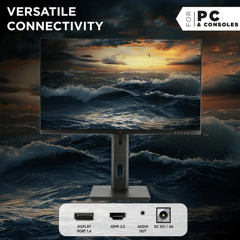 Product gallery