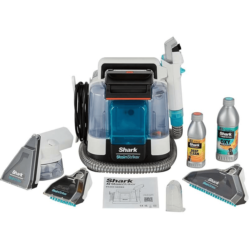 Product gallery