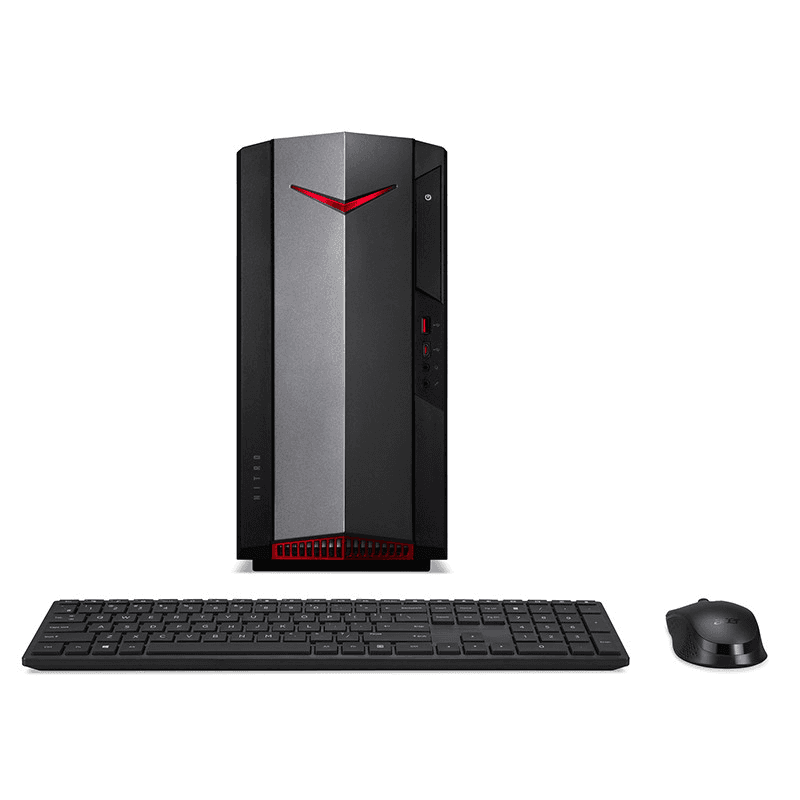 Product gallery