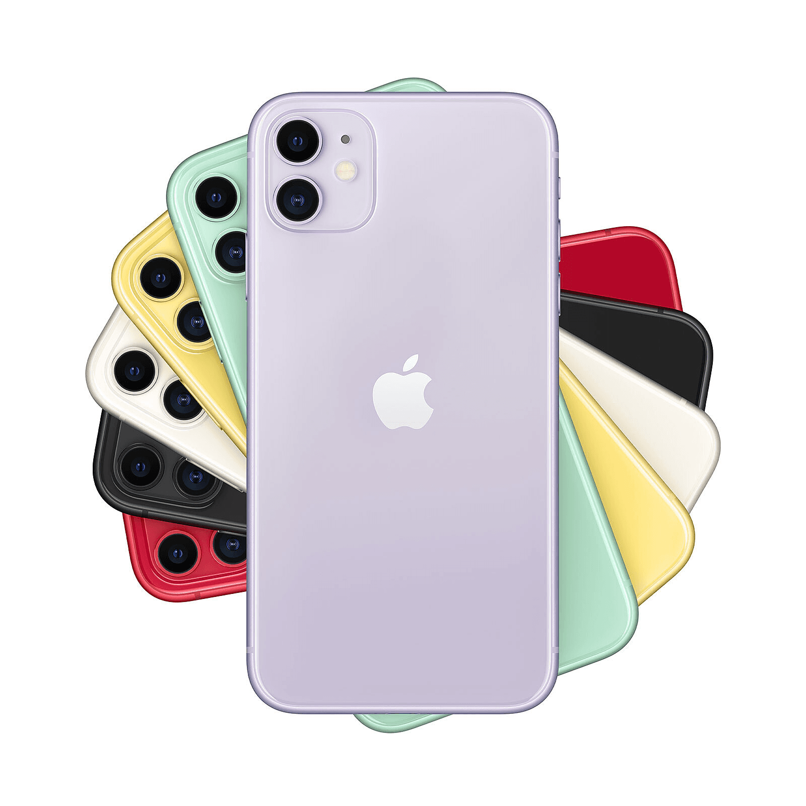 Product gallery
