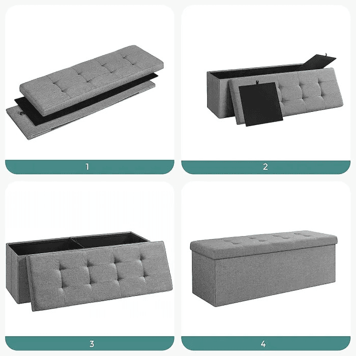 Product gallery