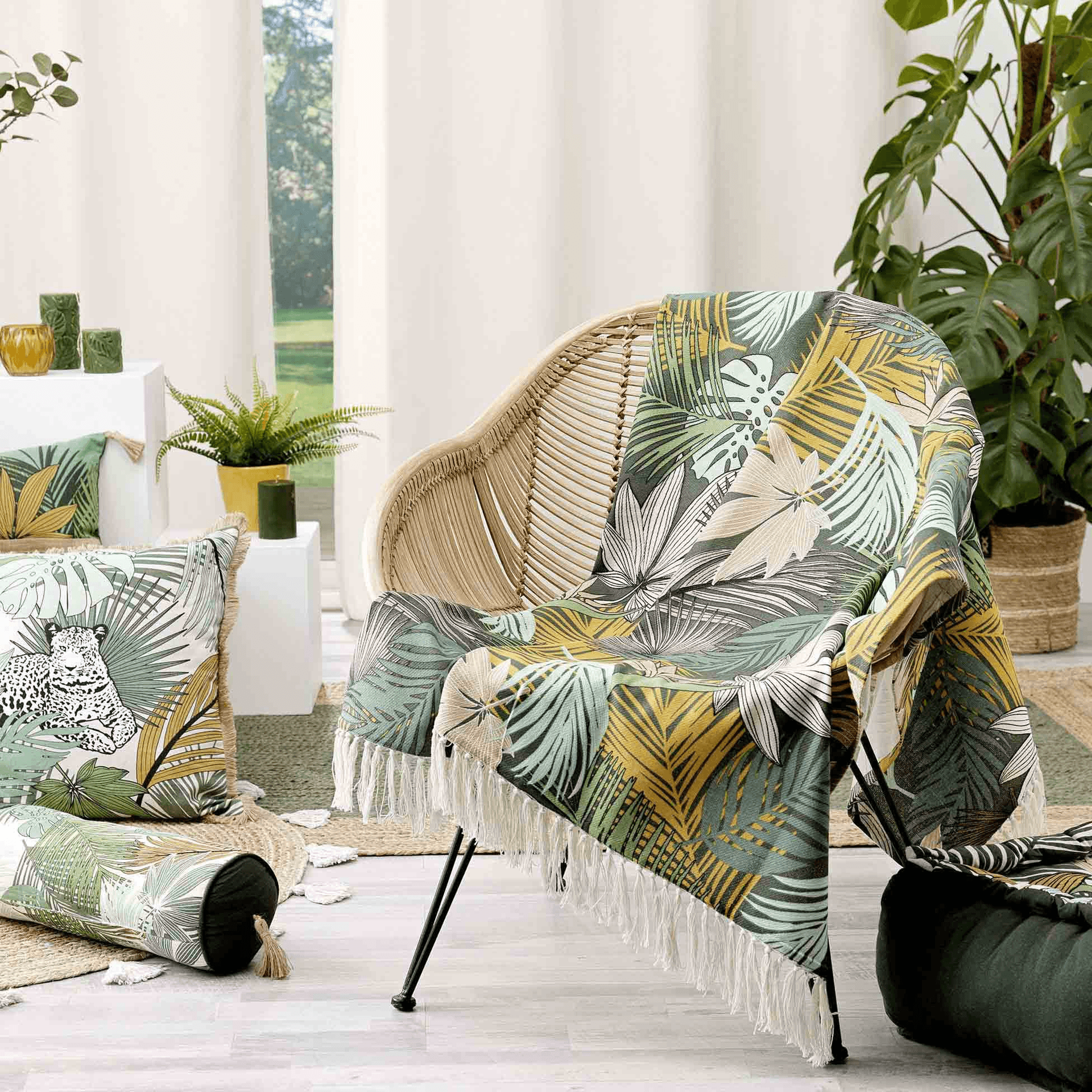 Product gallery