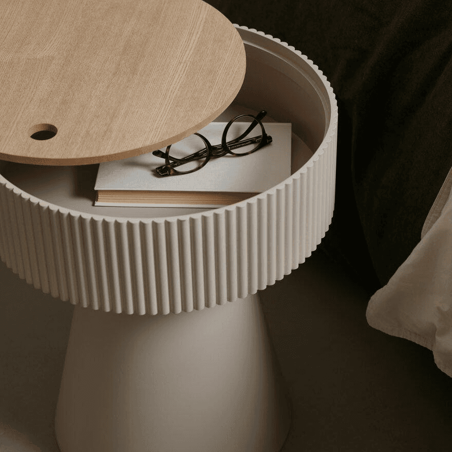 Product gallery