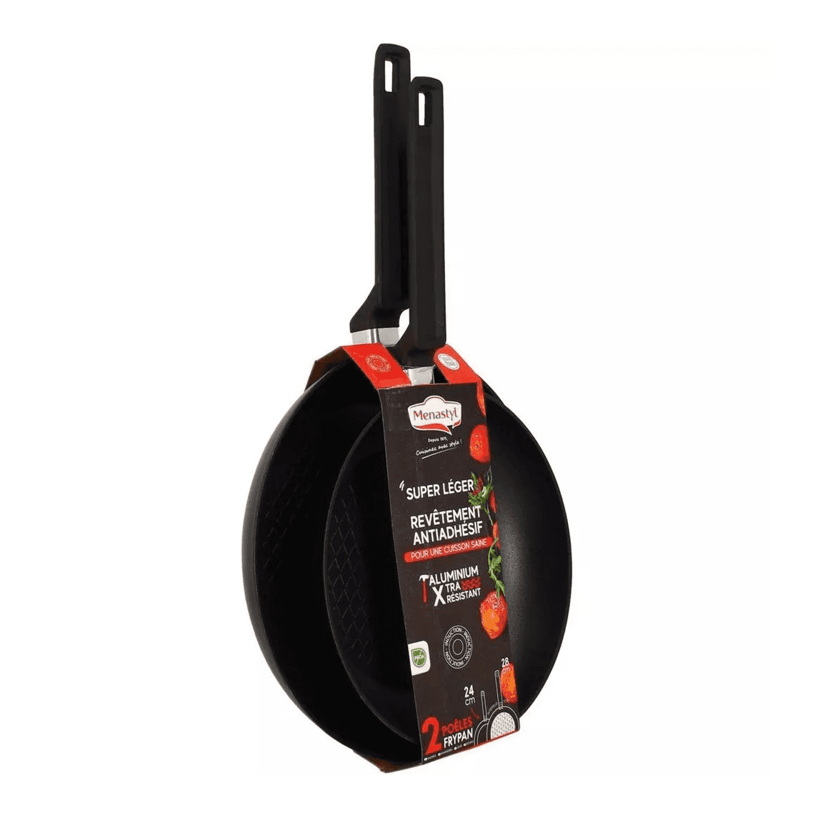 Product gallery
