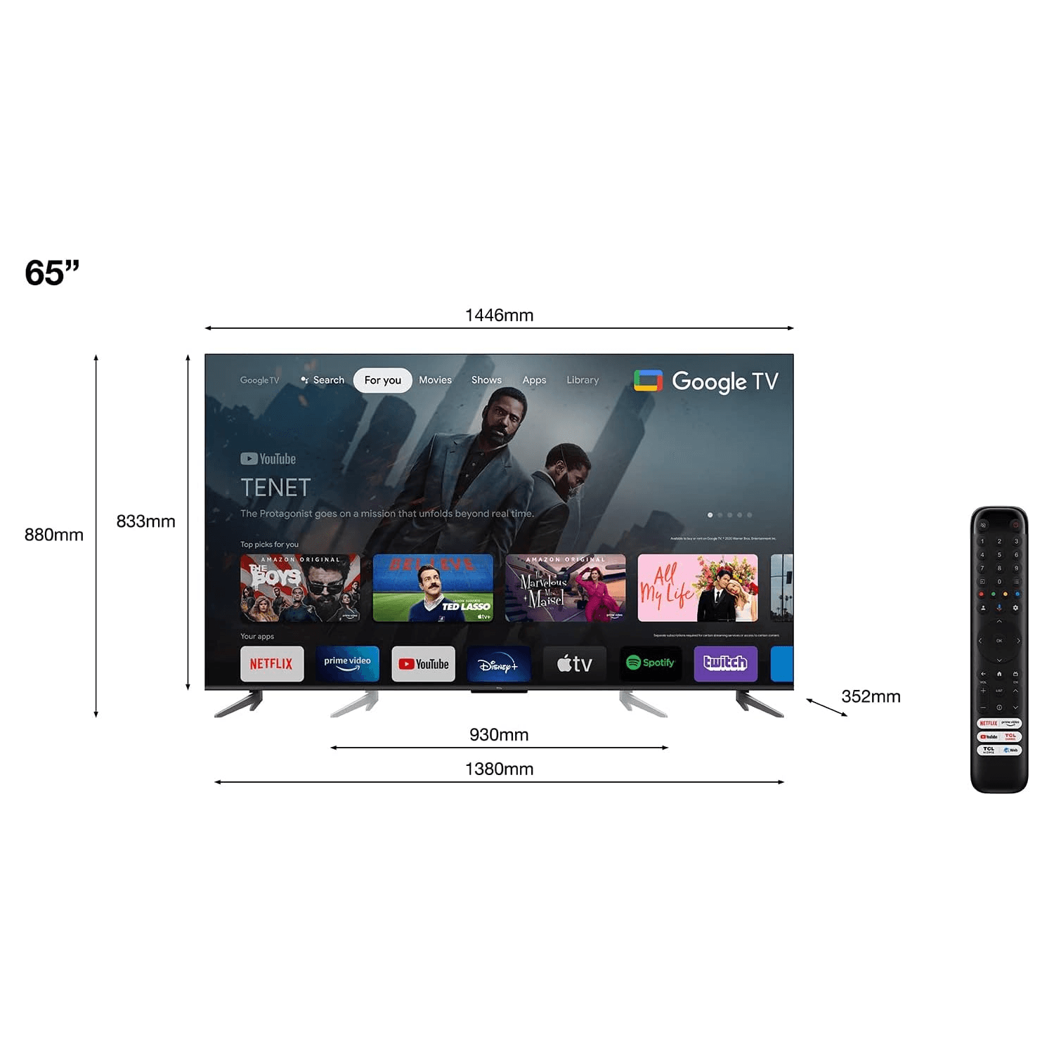 Product gallery
