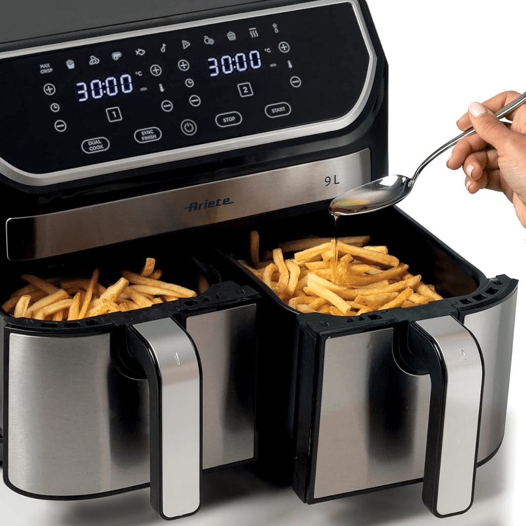 Product gallery