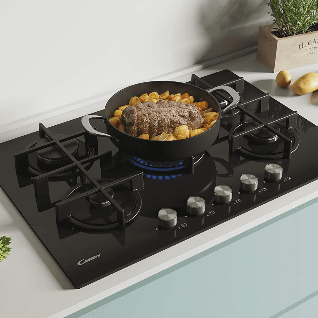 Product gallery