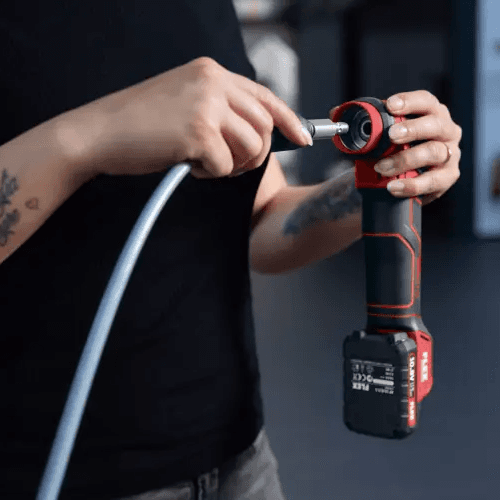Product gallery