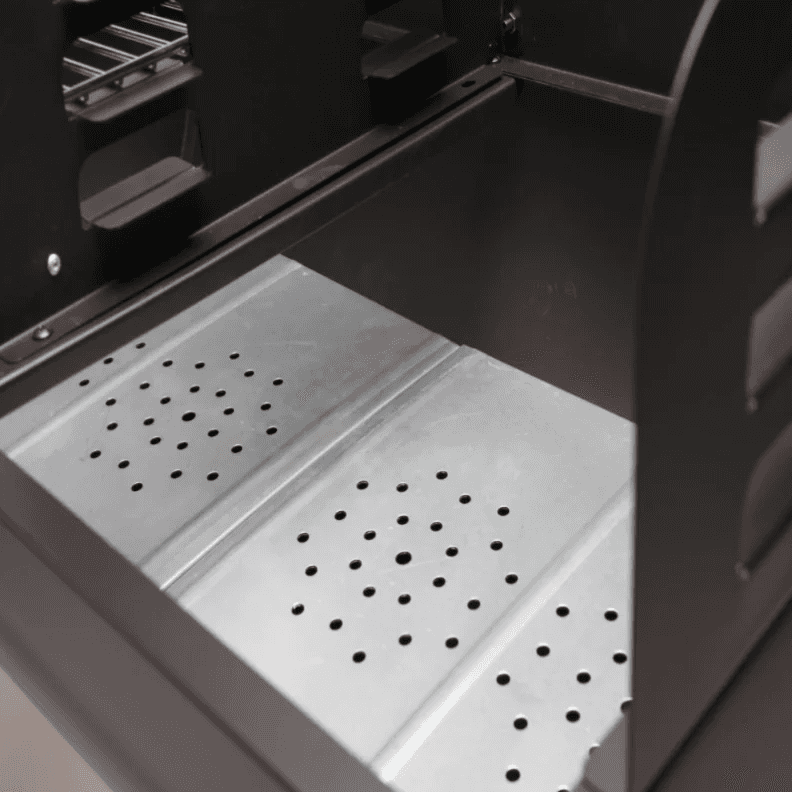 Product gallery