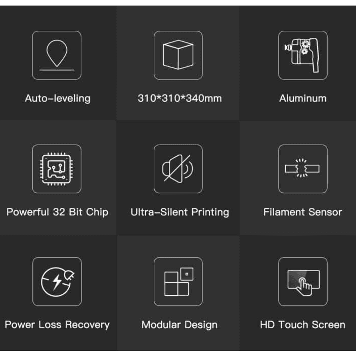 Product gallery