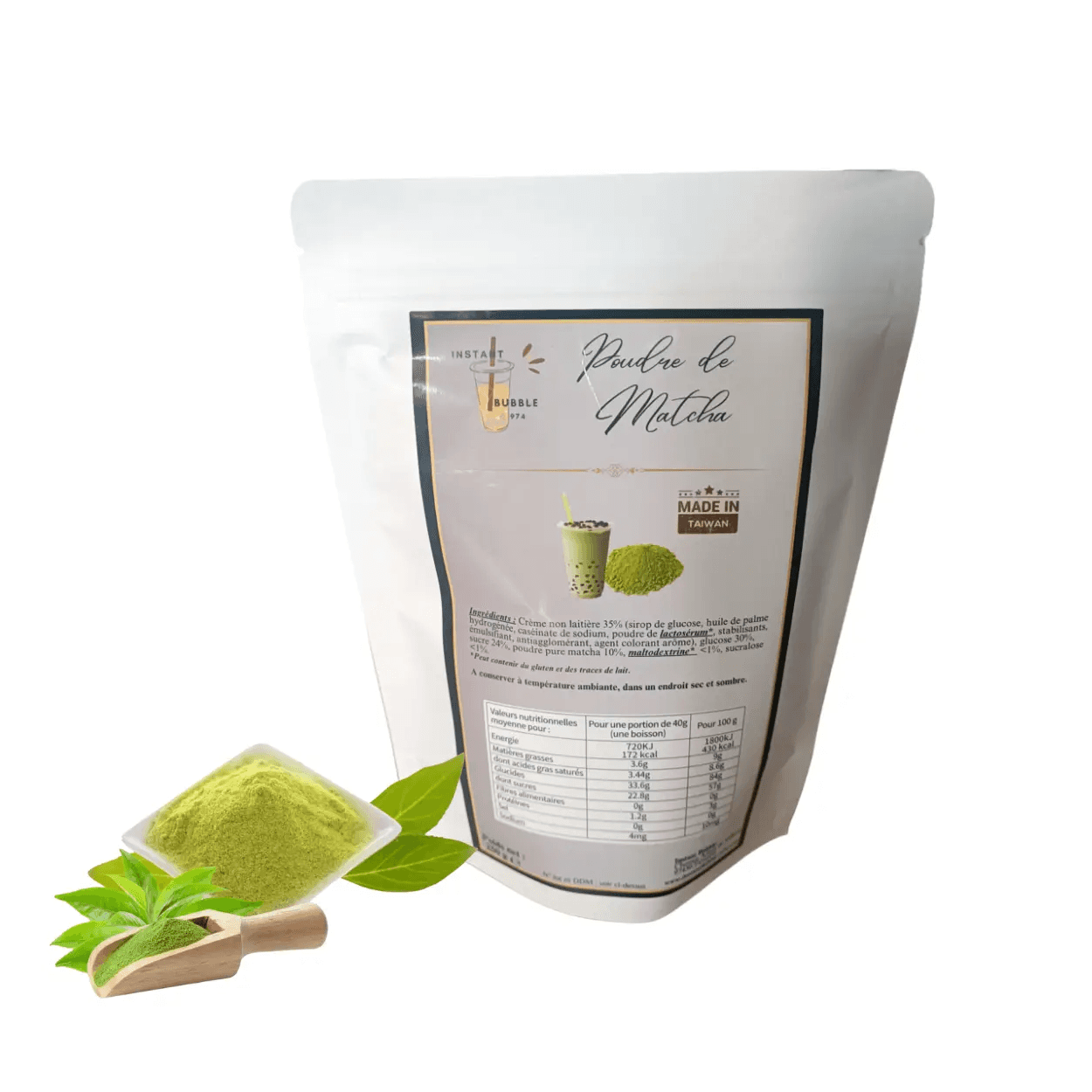 Product gallery