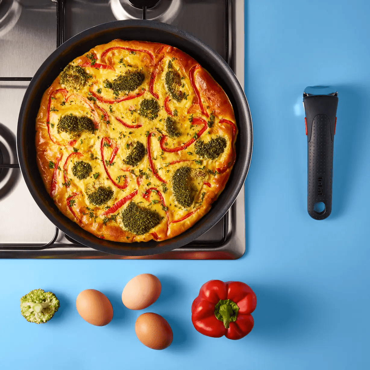 Product gallery