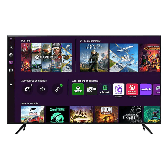 Product gallery