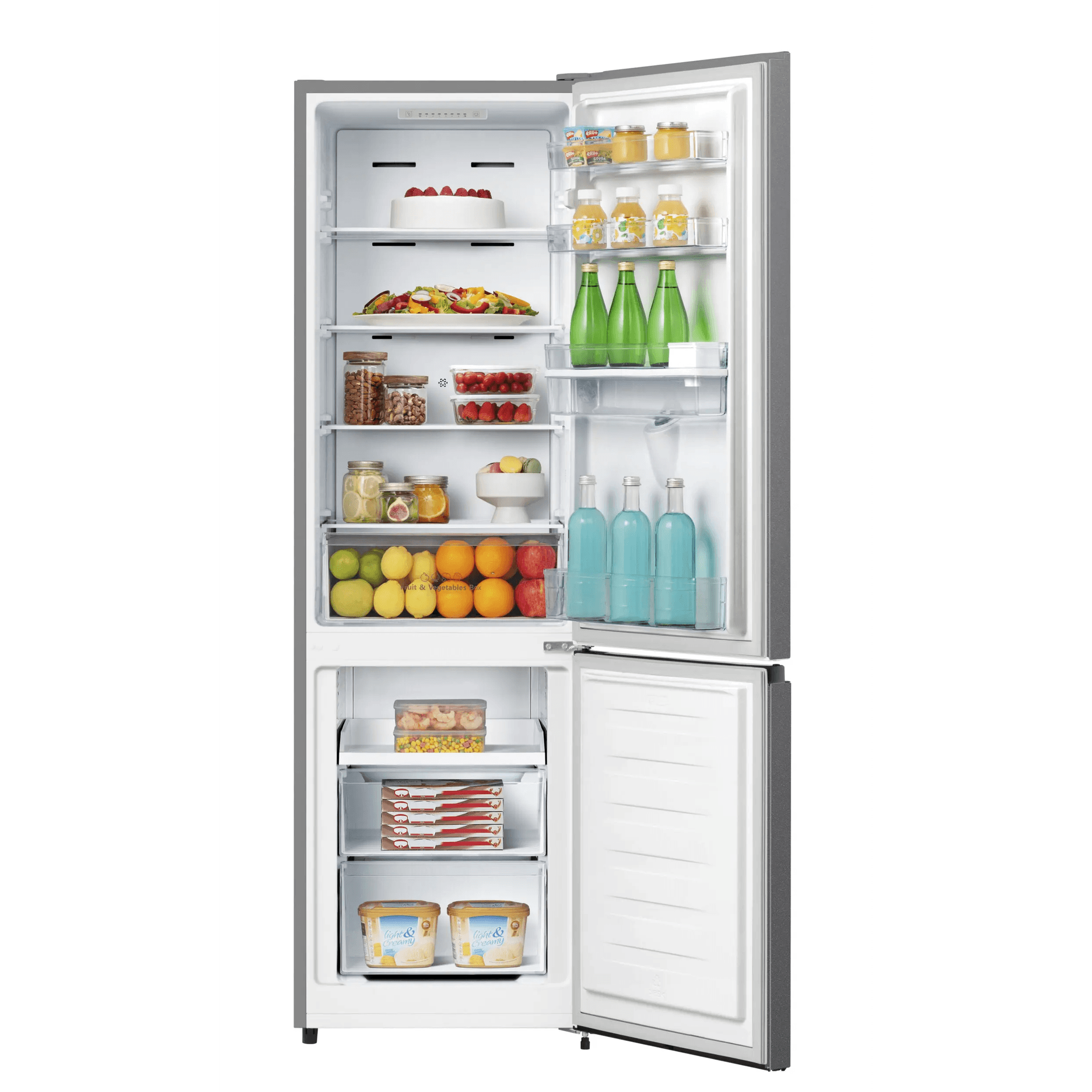 Product gallery