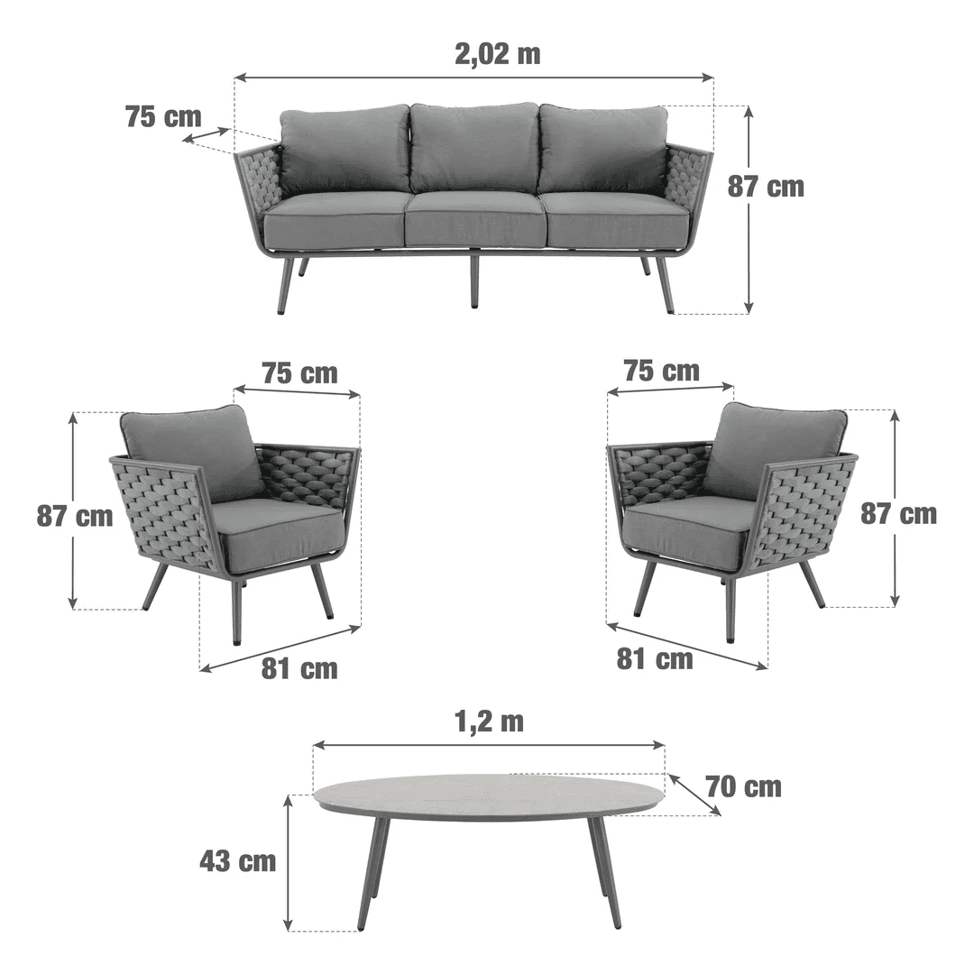 Product gallery