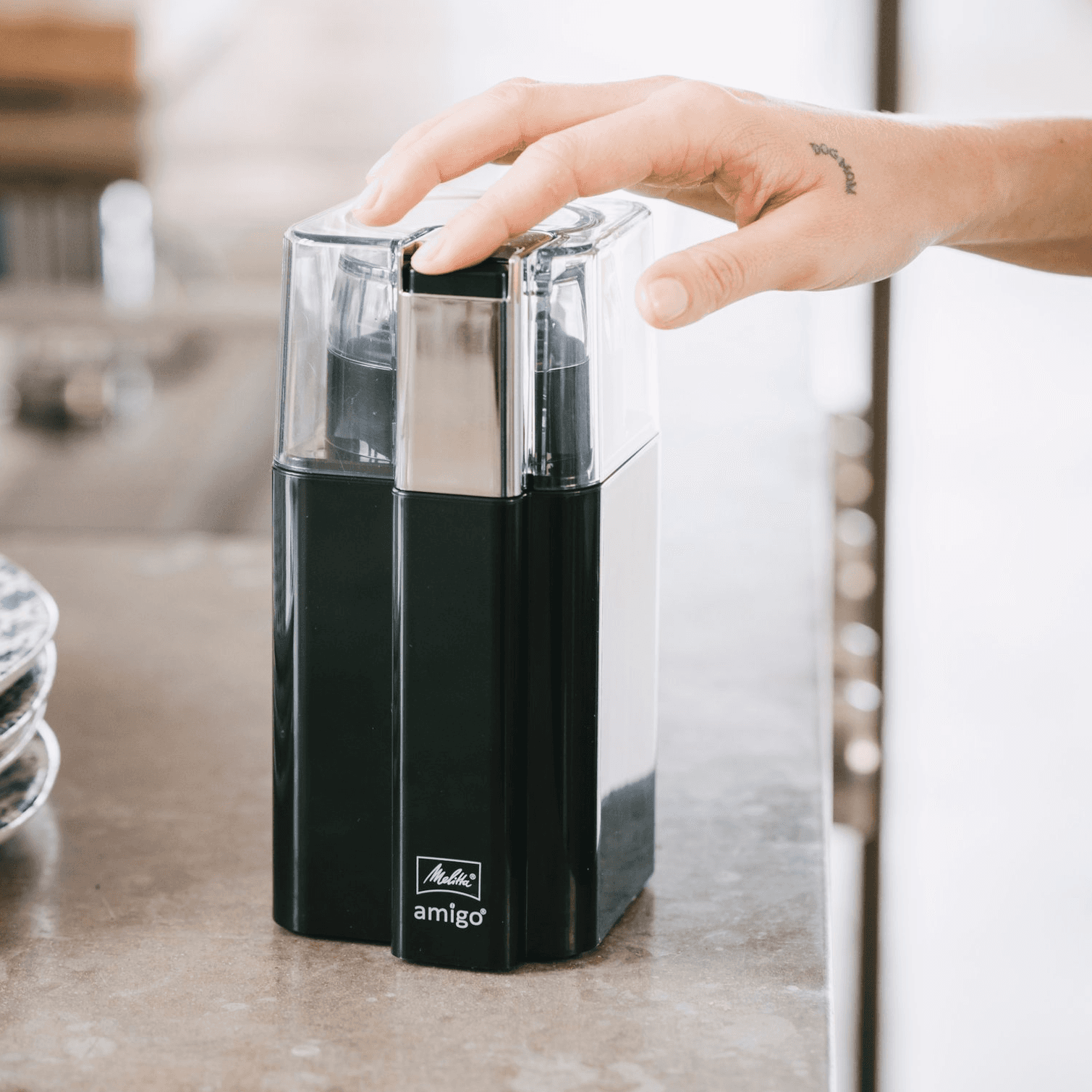 Product gallery